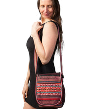 Load image into Gallery viewer, Mandu Crossbody Bag