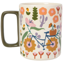 Load image into Gallery viewer, Petal Power Studio Mug