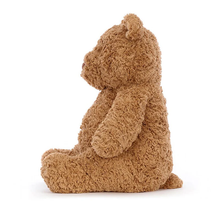 Load image into Gallery viewer, Jellycat Medium Bartholomew Bear