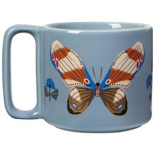 Load image into Gallery viewer, Aurora (Butterfly) Midi Mug