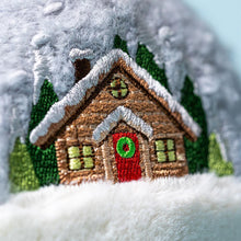 Load image into Gallery viewer, Jellycat Amuseables Snow Globe
