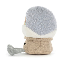 Load image into Gallery viewer, Jellycat Amuseables Snow Globe