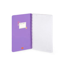 Load image into Gallery viewer, Good Things Take Time Spiral Notebook
