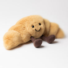 Load image into Gallery viewer, Jellycat Amusable Croissant (Small)