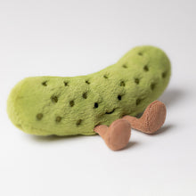 Load image into Gallery viewer, Jellycat Amuseable Pickle