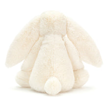 Load image into Gallery viewer, Jellycat Medium Bashful Cream Bunny