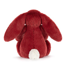 Load image into Gallery viewer, Jellycat Little Bashful Redcurrant Bunny