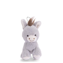 Load image into Gallery viewer, Christopher Donkey Key/Bag Charm