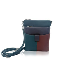 Load image into Gallery viewer, ESPE Cindy Crossbody - Teal