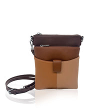 Load image into Gallery viewer, ESPE Cindy Crossbody - Latte