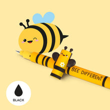 Load image into Gallery viewer, Bee Erasable Pen