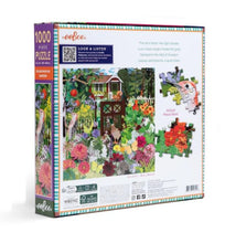Load image into Gallery viewer, Scandinavian Garden Puzzle