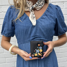Load image into Gallery viewer, Espe Jay Sm Wallet - Black