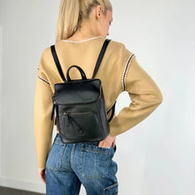 Load image into Gallery viewer, ESPE Bella Backpack - Black
