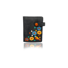 Load image into Gallery viewer, Espe Jay Sm Wallet - Grey