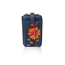 Load image into Gallery viewer, ESPE Lanta Smartphone Purse - Blue