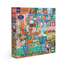 Load image into Gallery viewer, Harvest Kitchen 1000pc Puzzle