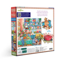 Load image into Gallery viewer, Harvest Kitchen 1000pc Puzzle