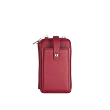 Load image into Gallery viewer, ESPE Pastel Smartphone Case - Deep Red