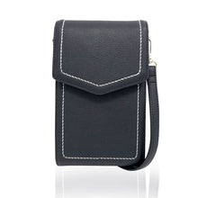 Load image into Gallery viewer, Renee Mini Messenger Purse - 4 Colours