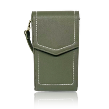 Load image into Gallery viewer, Renee Mini Messenger Purse - 4 Colours