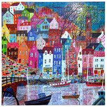 Load image into Gallery viewer, Scottish Isle 1000pc Puzzle