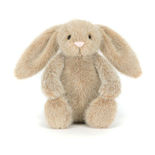 Load image into Gallery viewer, Jellycat Flufflet Bunny - Oat