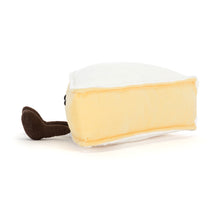 Load image into Gallery viewer, Jellycat Amuseable Brie