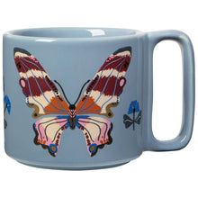Load image into Gallery viewer, Aurora (Butterfly) Midi Mug