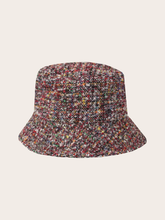 Load image into Gallery viewer, Tweed Bucket (V Fraas)