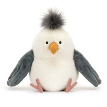 Load image into Gallery viewer, Jellycat Chip Seagull