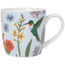 Load image into Gallery viewer, Hummingbird Mug