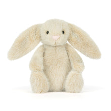 Load image into Gallery viewer, Jellycat Flufflet Bunny - Wheat