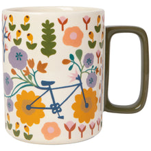 Load image into Gallery viewer, Petal Power Studio Mug