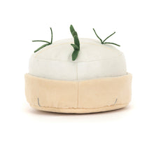 Load image into Gallery viewer, Jellycat Amuseable Camembert