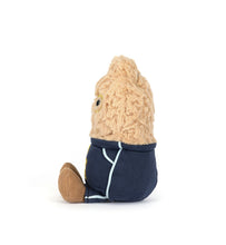 Load image into Gallery viewer, Jellycat Amuseables Peanut Star Student