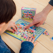 Load image into Gallery viewer, Yumi Mini 36 Piece Puzzle - 4 asst