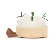 Load image into Gallery viewer, Jellycat Amuseable Camembert