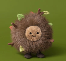 Load image into Gallery viewer, Jellycat Amuseables Mulshi Woodland