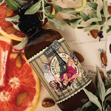 Load image into Gallery viewer, Ruby Red 8oz Lotion