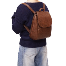 Load image into Gallery viewer, Jada Backpack - Black (SQ)