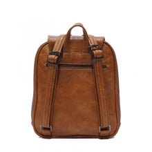 Load image into Gallery viewer, Jada Backpack - Black (SQ)