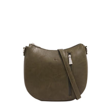 Load image into Gallery viewer, Katelyn Purse - Olive (SQ)