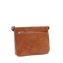 Load image into Gallery viewer, Solana Crossbody Purse - Black (SQ)