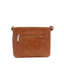 Load image into Gallery viewer, Solana Crossbody Purse - Black (SQ)