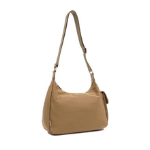 Load image into Gallery viewer, Elise Nylon Purse - Black (SQ)