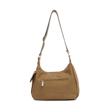 Load image into Gallery viewer, Elise Nylon Purse - Black (SQ)