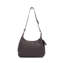 Load image into Gallery viewer, Elise Nylon Purse - Black (SQ)