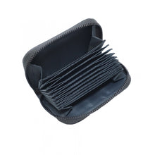 Load image into Gallery viewer, Iva Card Case - Brown (SQ)