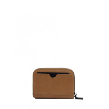 Load image into Gallery viewer, Iva Card Case - Brown (SQ)